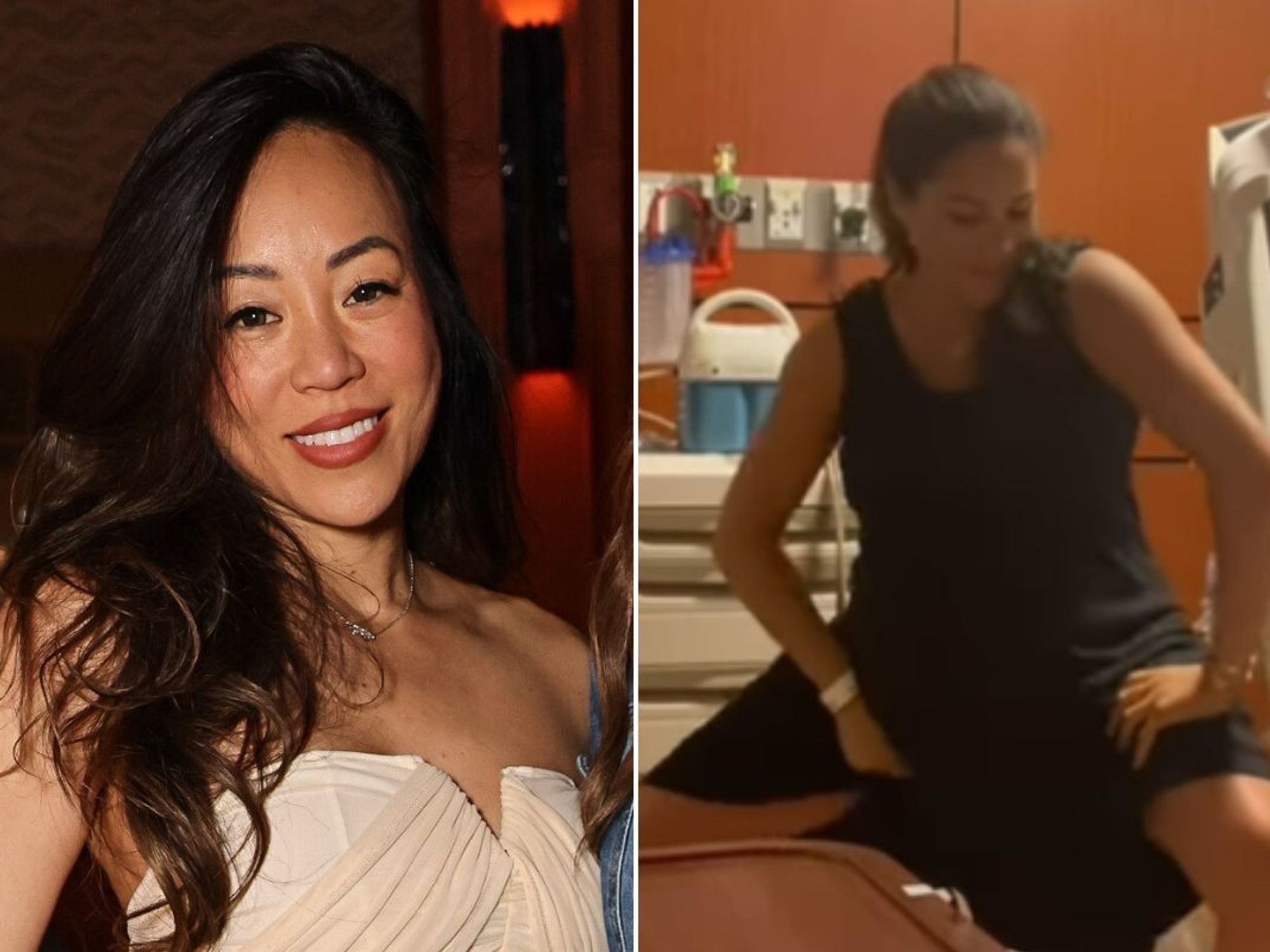 Dara Huang / Meghan Markle
