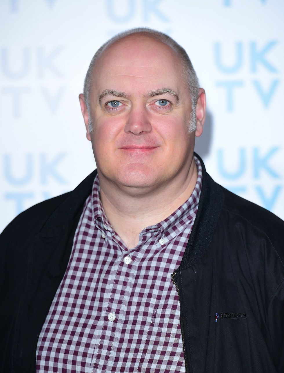 Dara O'Briain