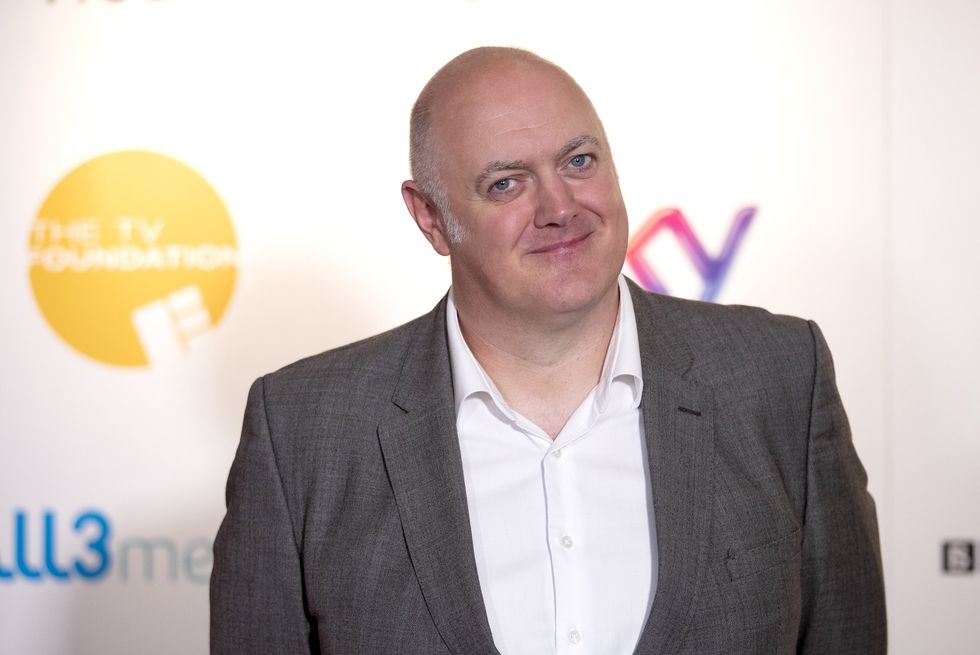Dara O'Briain