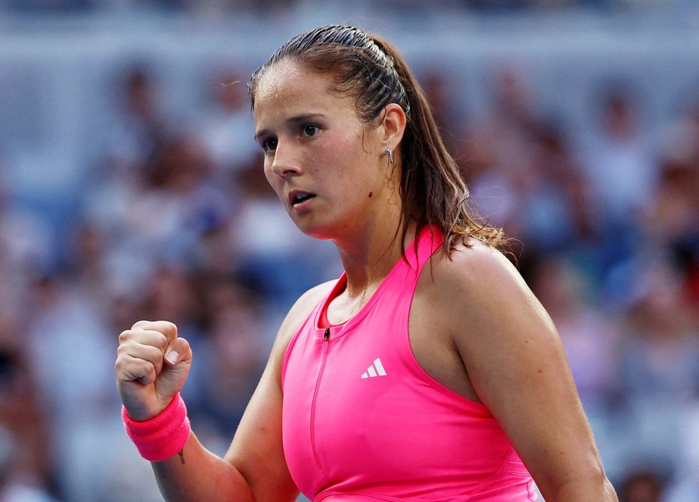 Daria Kasatkina has announced she will switch allegiance to Australia