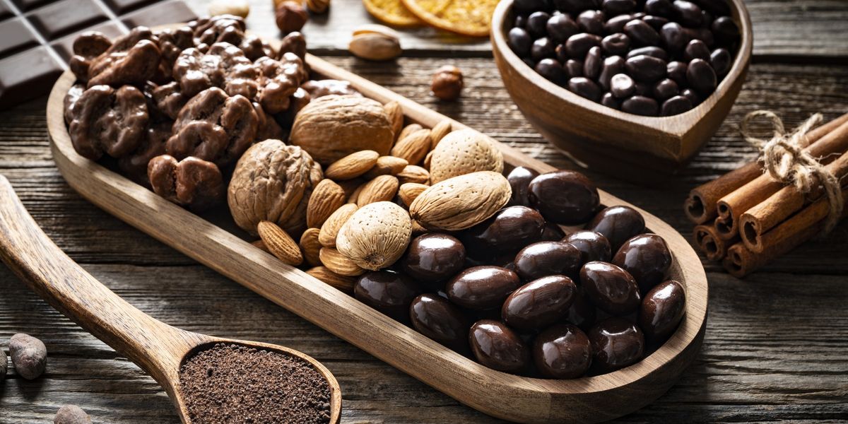 NextImg:Product recall: Shoppers warned as multiple chocolate snacks pose safety risk – 'Do not consume!'