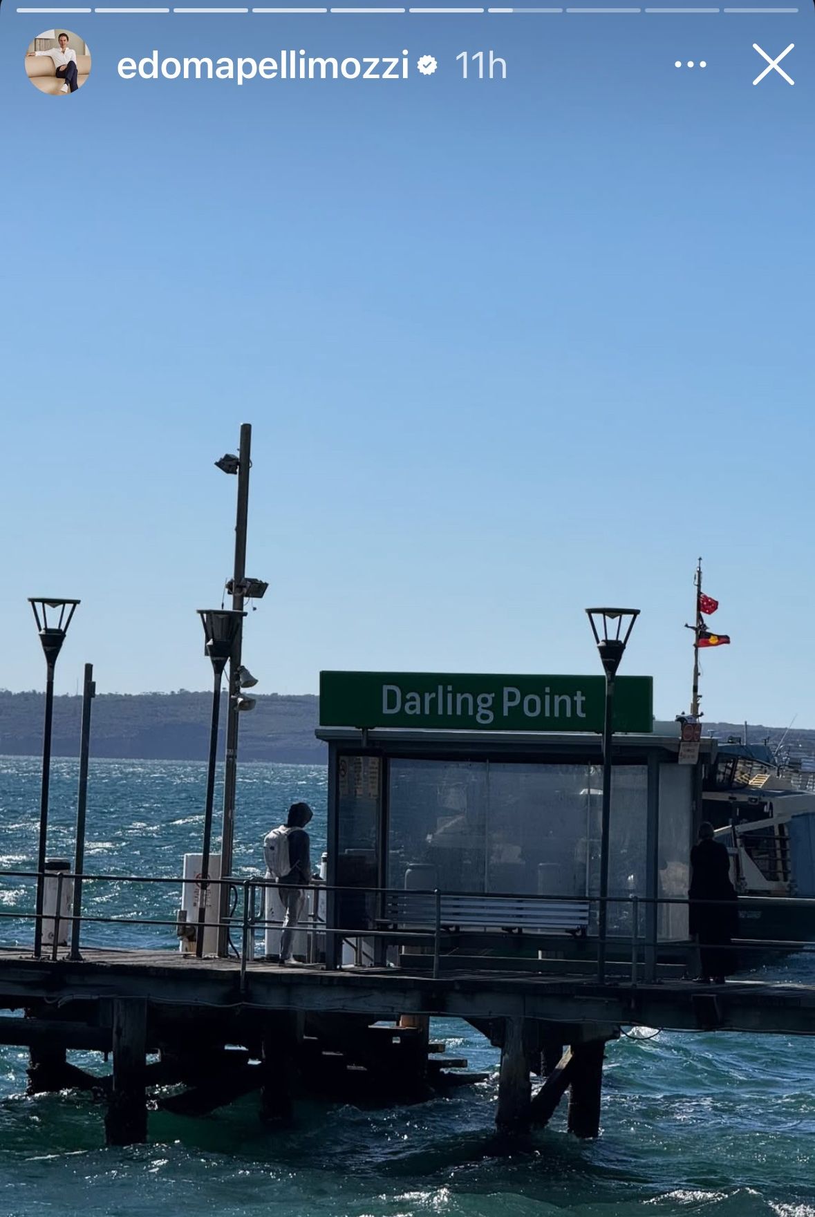 Darling Point