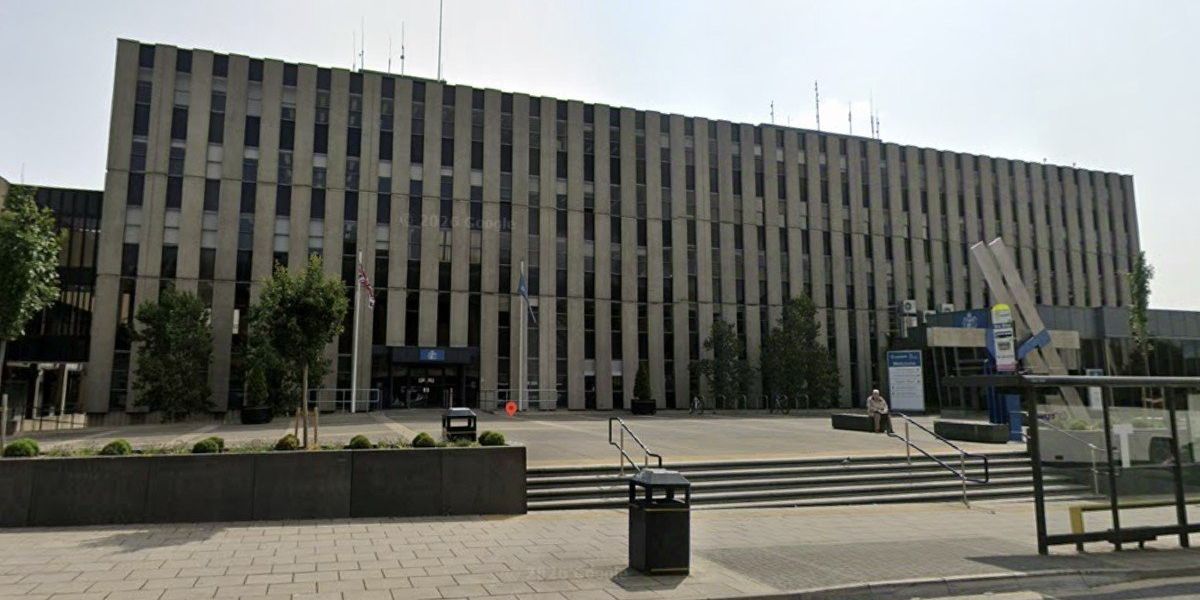 Darlington Borough Council votes against motion to safeguard women’s single-sex spaces despite Supreme Court ruling Darlington Borough Council votes against motion to safeguard women’s single-sex spaces despite Supreme Court ruling