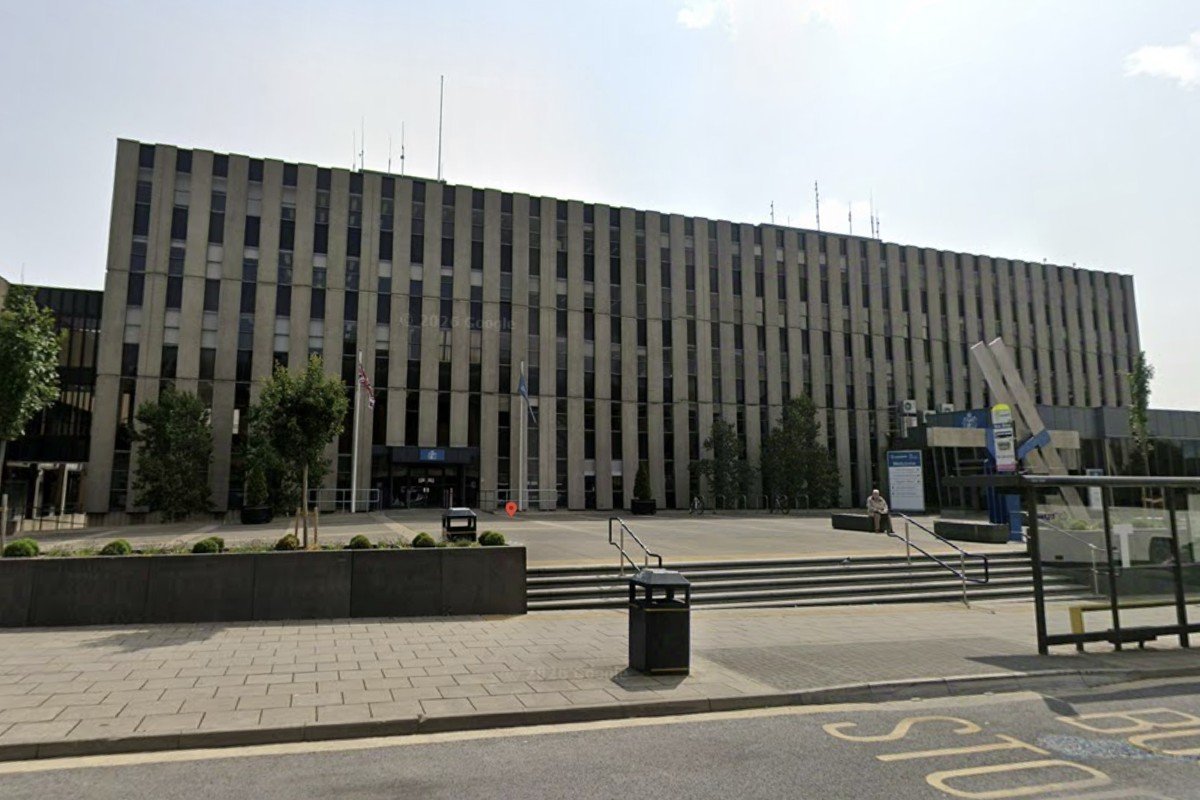 Darlington Borough Council