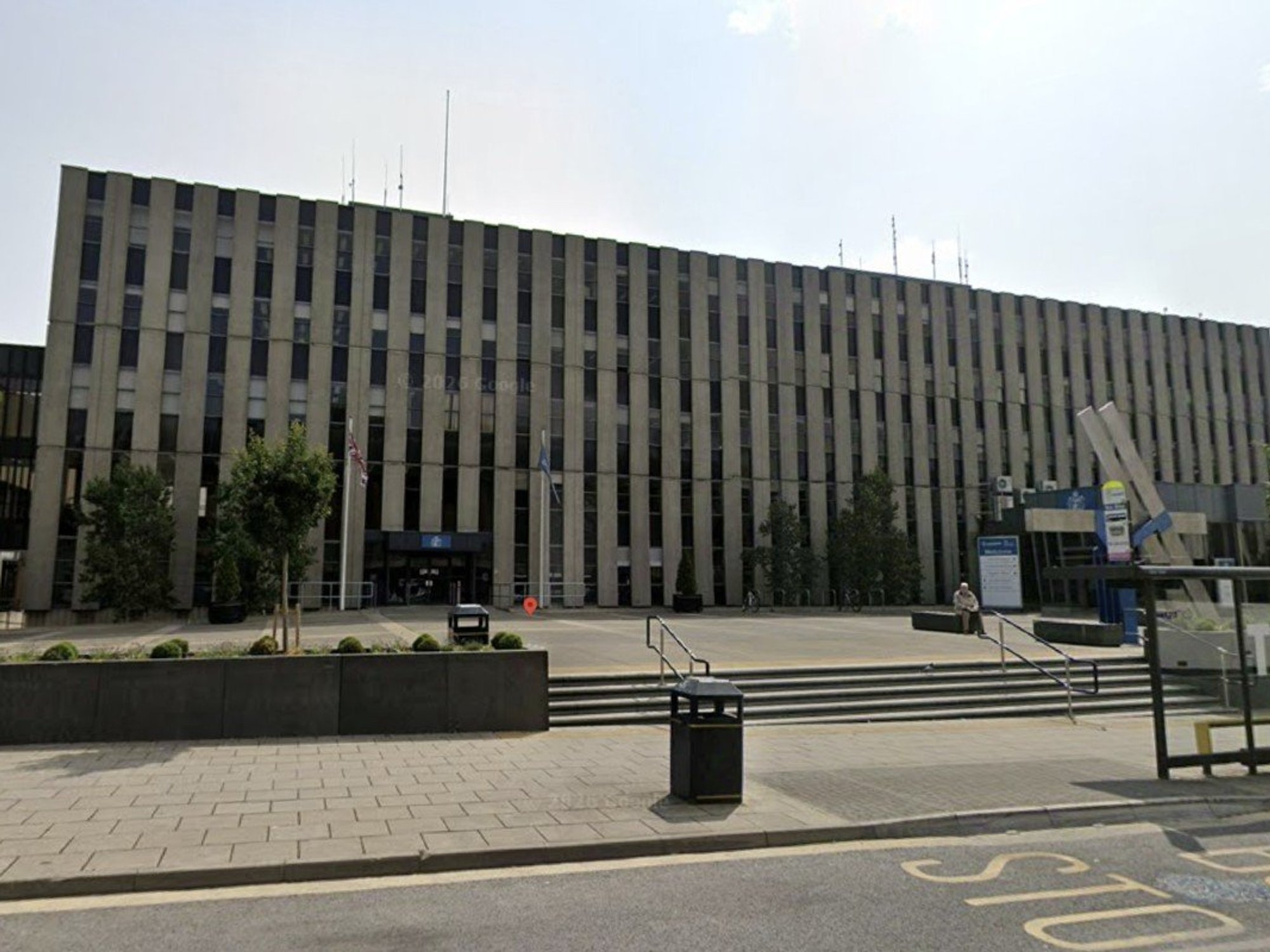 Darlington Borough Council
