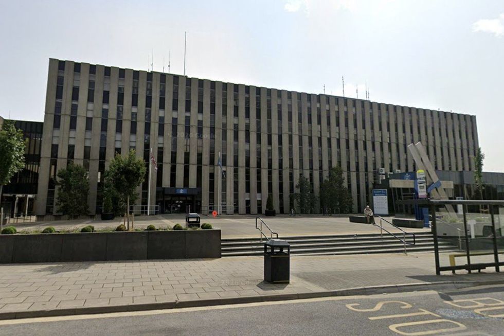 Darlington Borough Council