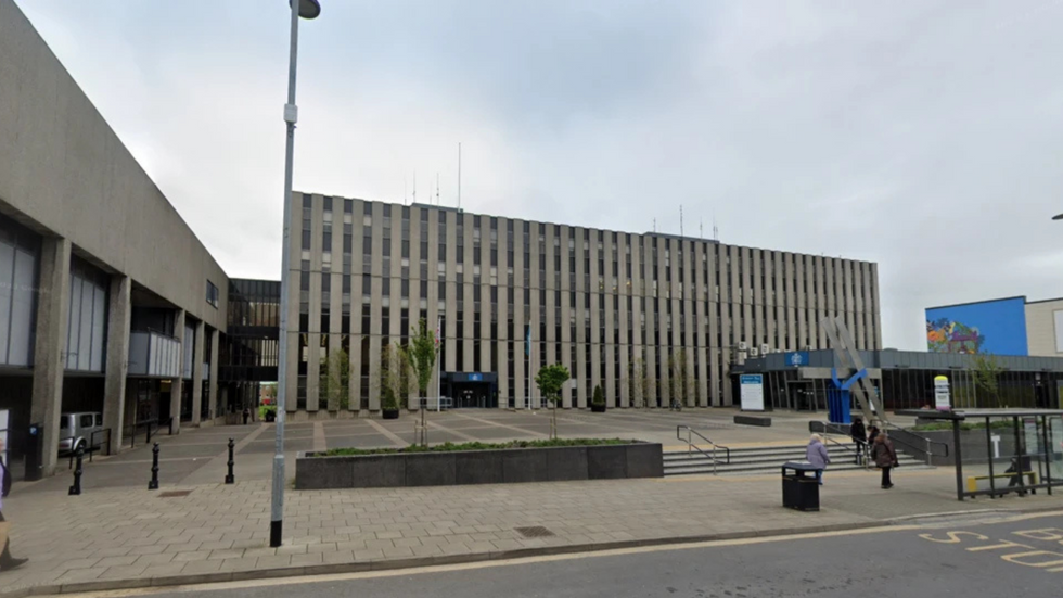 Darlington Borough Council
