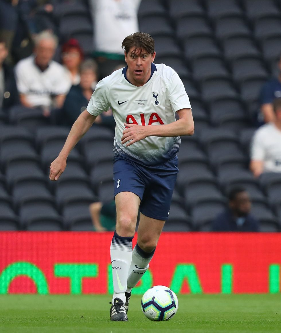 Darren Anderton