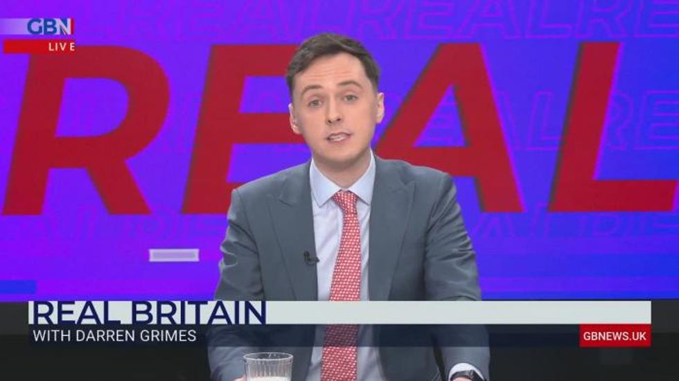 Darren Grimes: Is football losing its charm and character because money has corrupted it?