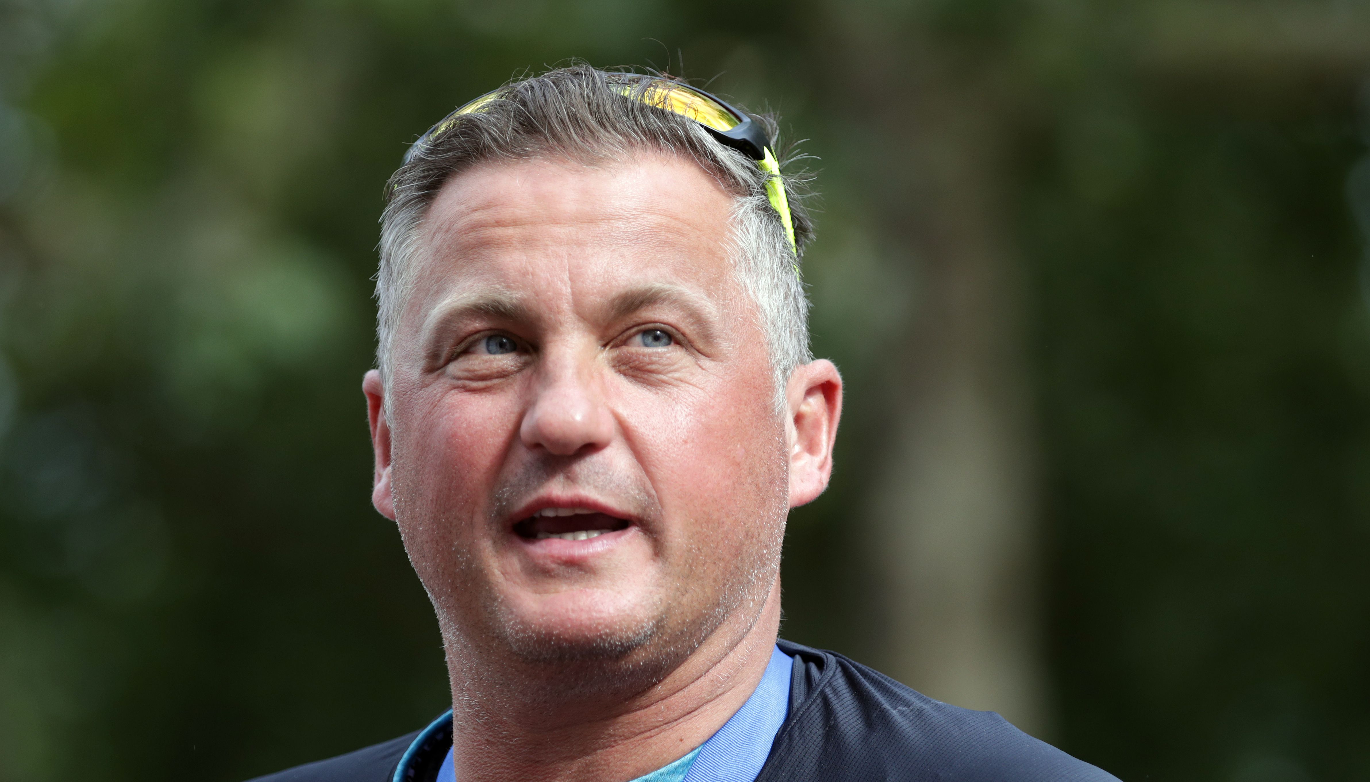 Darren Gough, the former England international has been appointed as Yorkshires new managing director, the county have announced.