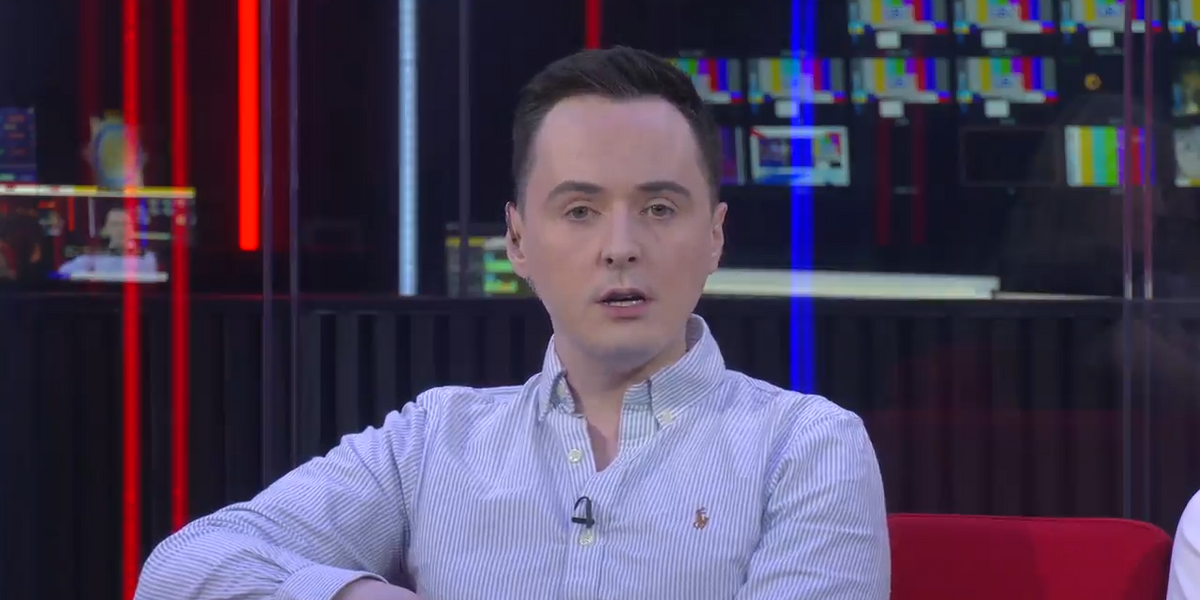 NextImg:Darren Grimes announces he's leaving GB News as he shares emotional message to viewers