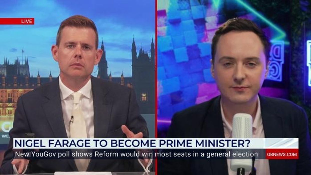 Britain’s ‘most hostile area’ to asylum hotels as councillor vows ‘we WON’T be Westminster’s dumping ground’