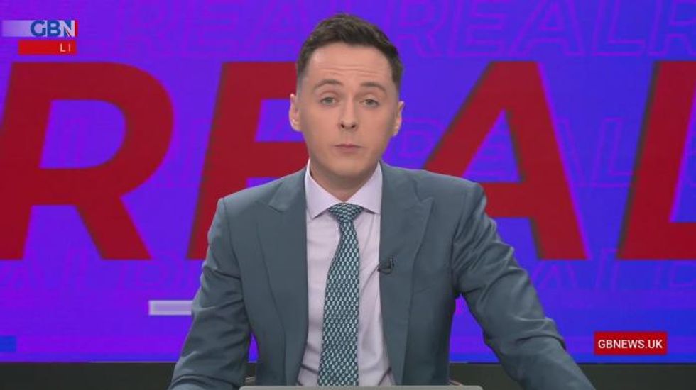 The more progressive we purport to become, the more regressive we’ve become as far as women’s rights are concerned, says Darren Grimes