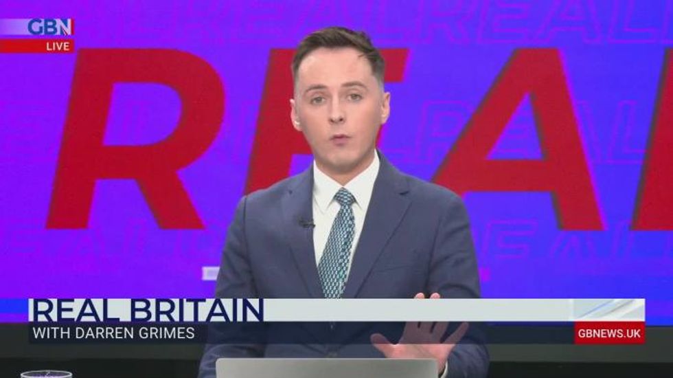 The British political and media class' appetite to kick out a Tory PM clearly isn't over, says Darren Grimes
