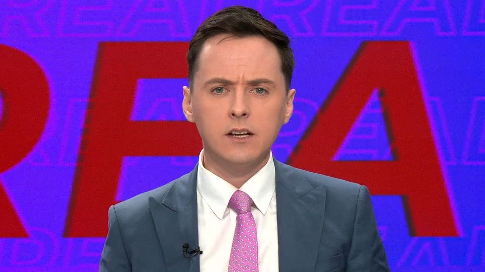 Darren Grimes questions the BBC over their Commonwealth Games coverage.