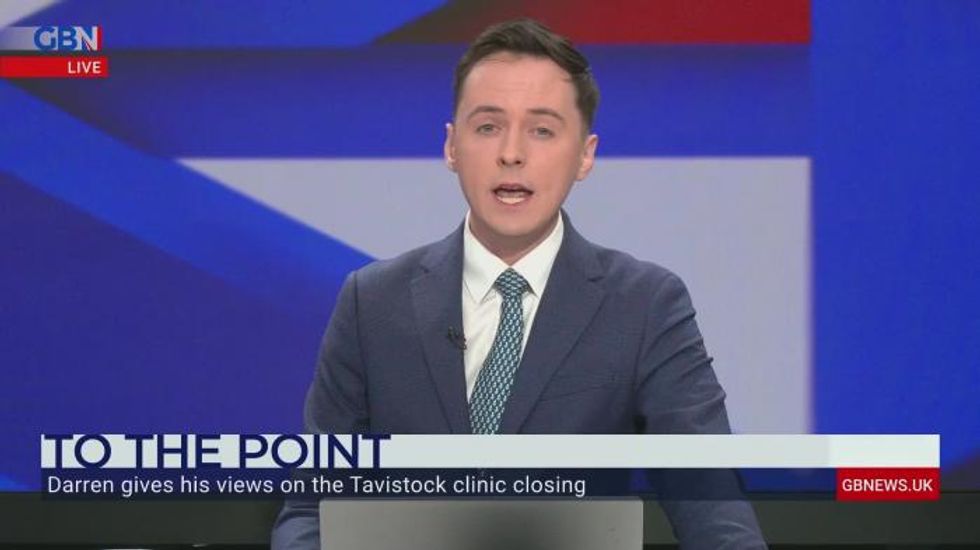To hell with political correctness, it's an outrage adults missed the plight of vulnerable girls for fear of accusations of transphobia, says Darren Grimes