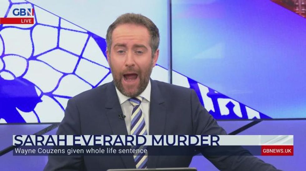 Sarah Everard: Harriet Harman calls for Dame Cressida Dick to resign