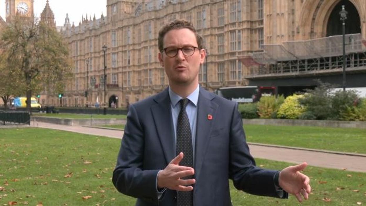 Labour minister defends inheritance tax changes despite furious backlash from farmers: ‘Biting off the hand of someone that feeds you!’