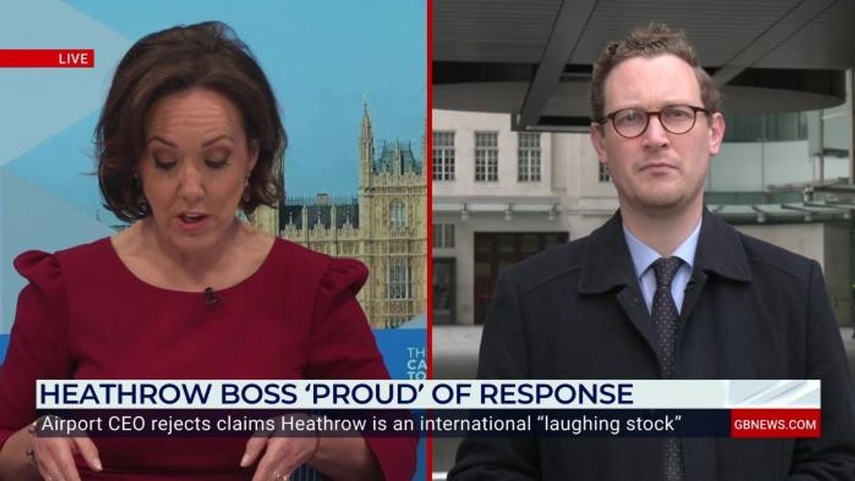 Labour insist UK is NOT heading for austerity as Rachel Reeves prepares huge spending cuts