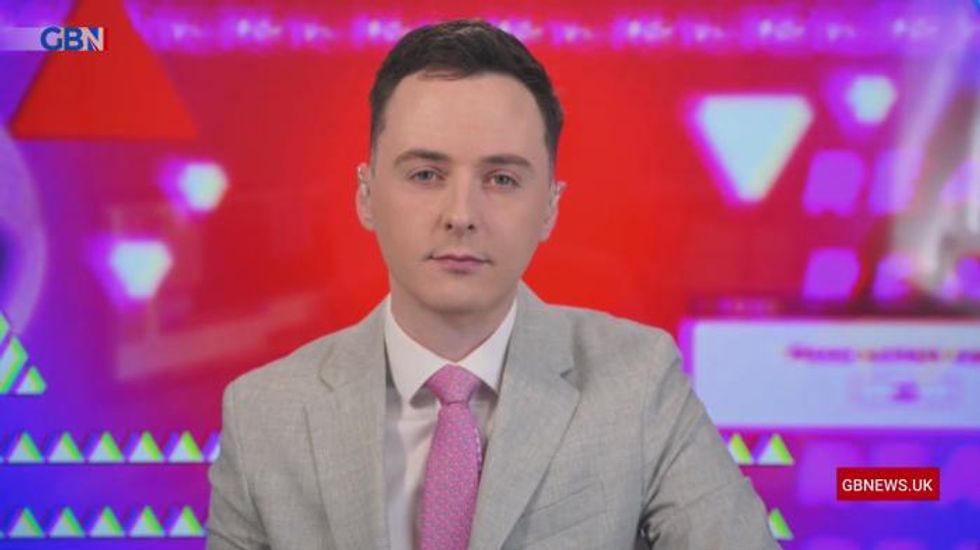 Boris Johnson needs to stand firm for the will of the British people, says Darren Grimes