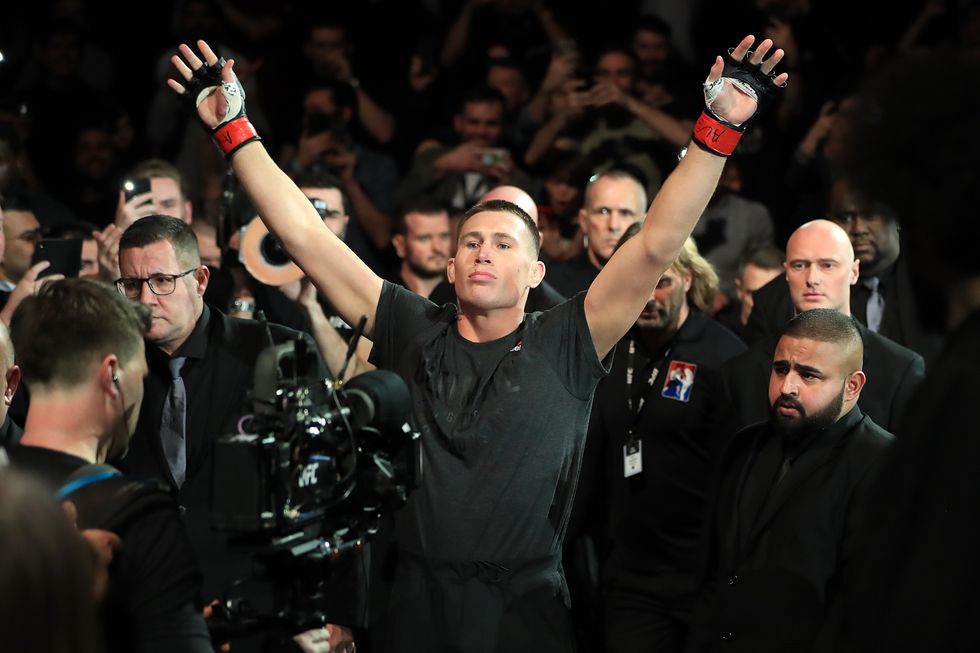 Darren Till