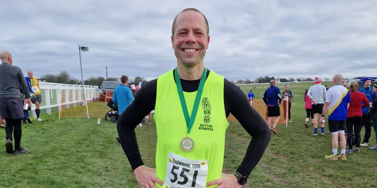 Runner sets world record after completing 1,000 parkruns Runner sets world record after completing 1,000 parkruns
