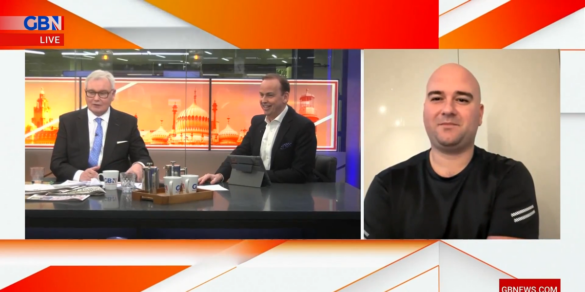 NextImg:Rob Cross: 'Luke is a breath of fresh air, I know I won’t be the crowd’s favourite tonight'