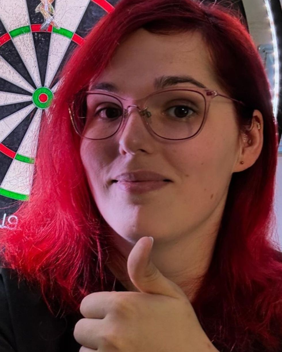 Darts news Noa-Lynn van Leuven