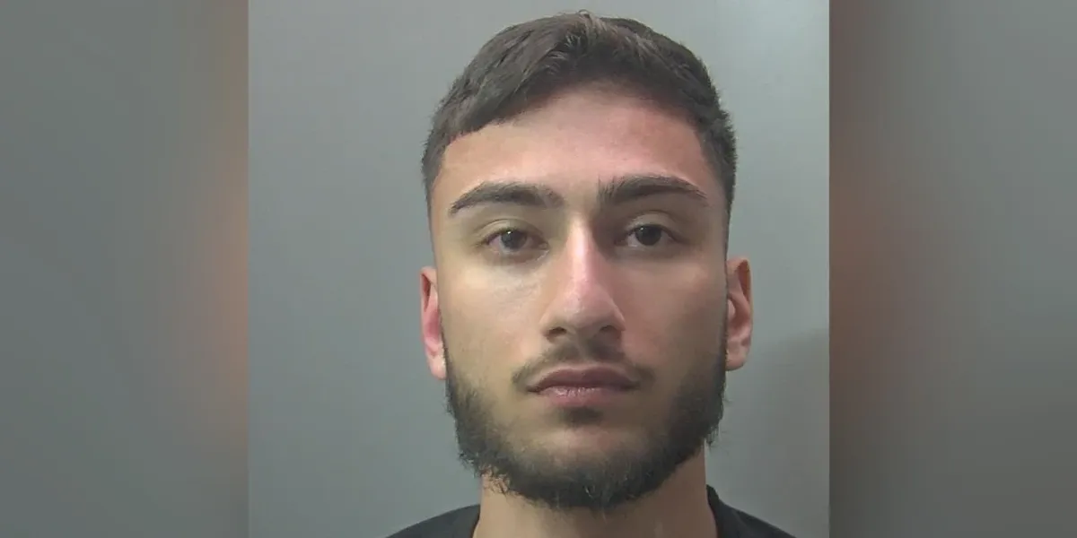 NextImg:Dangerous driver jailed for more than 2 years after causing crash - 'Irresponsible!'