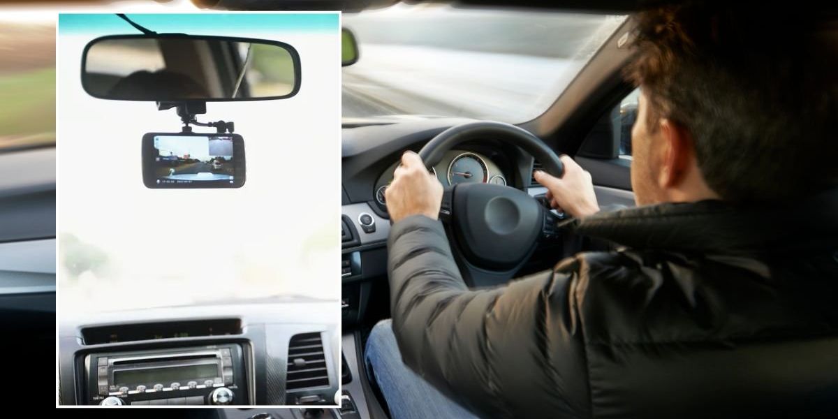 Drivers snitching on other motorists with dashcam footage helps police fine thousands of Britons Drivers snitching on other motorists with dashcam footage helps police fine thousands of Britons