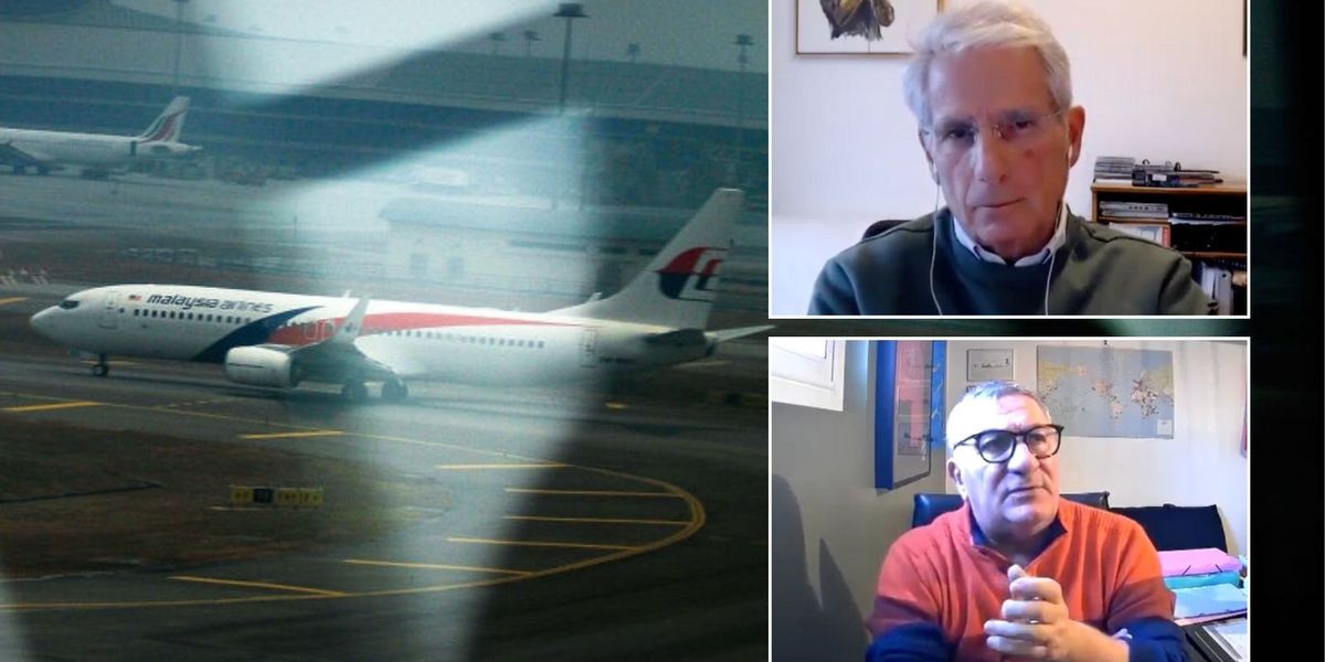 NextImg:New MH370 information to be published in just months and fresh search could begin this year