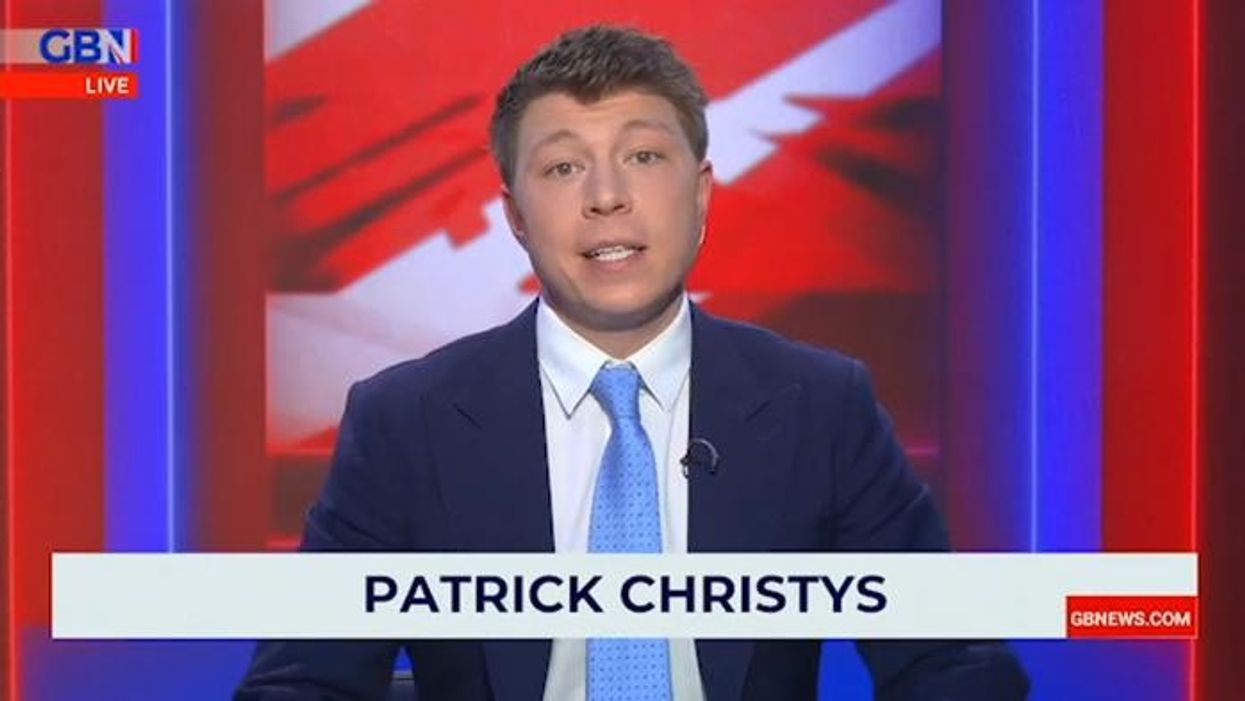 Support for Labour among GB News viewers has soared by 13% in the last five years