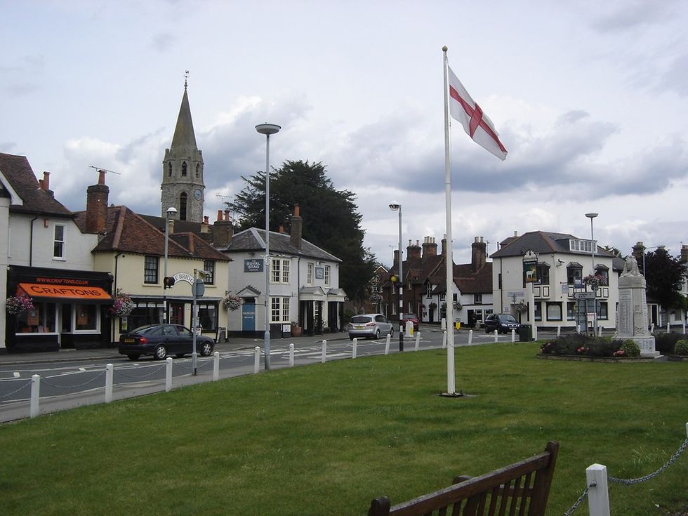 Datchet