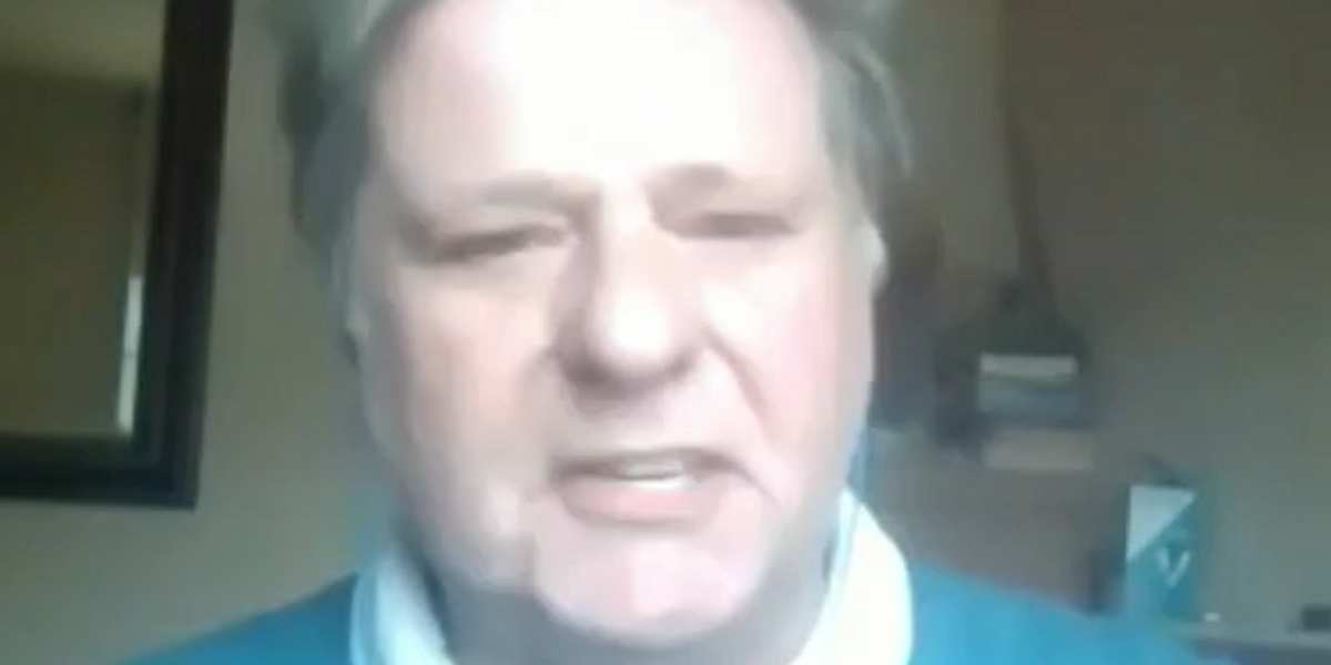 NextImg:'Our culture is being erased!' GB News guest fumes in Easter row after warning Britain is losing 'traditional Christian holidays'