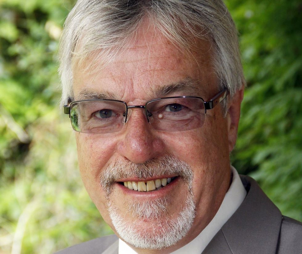 Dave Busby