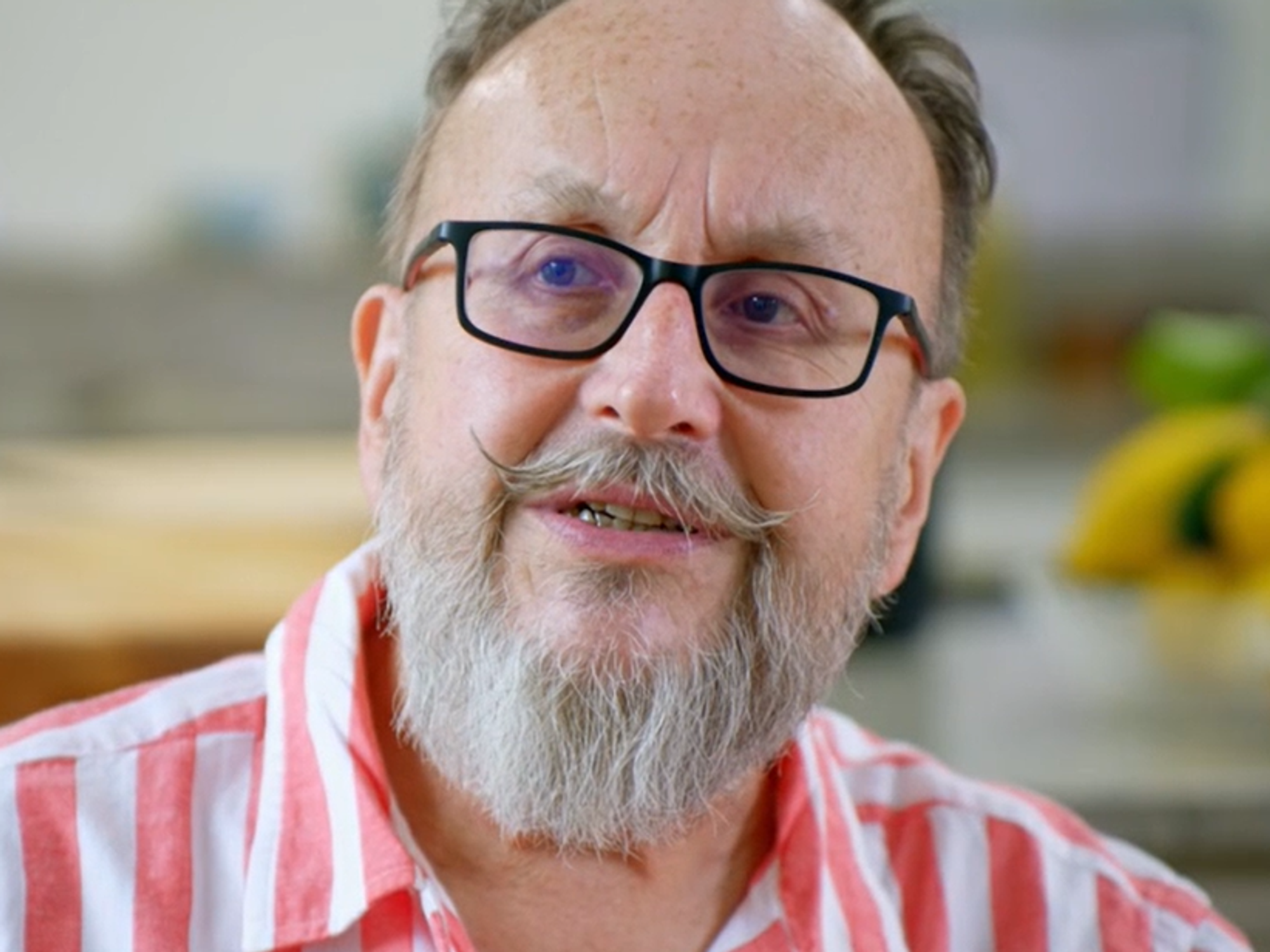 Dave Myers