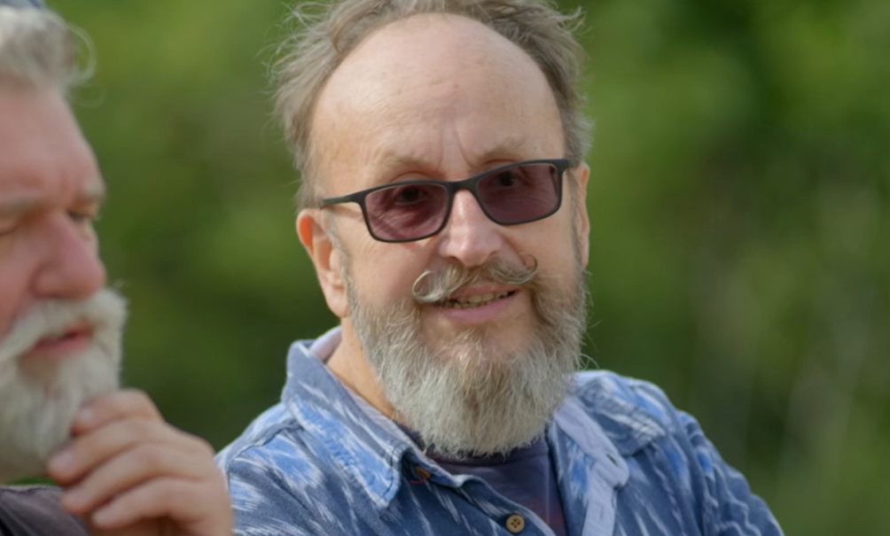 Dave Myers