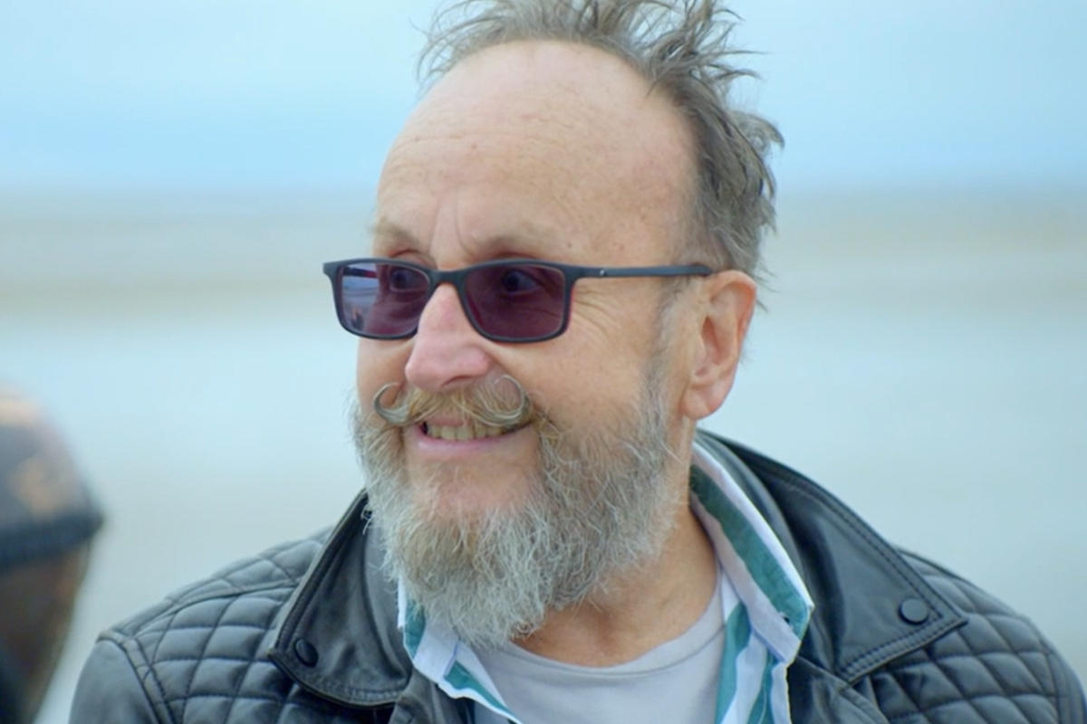 Dave Myers