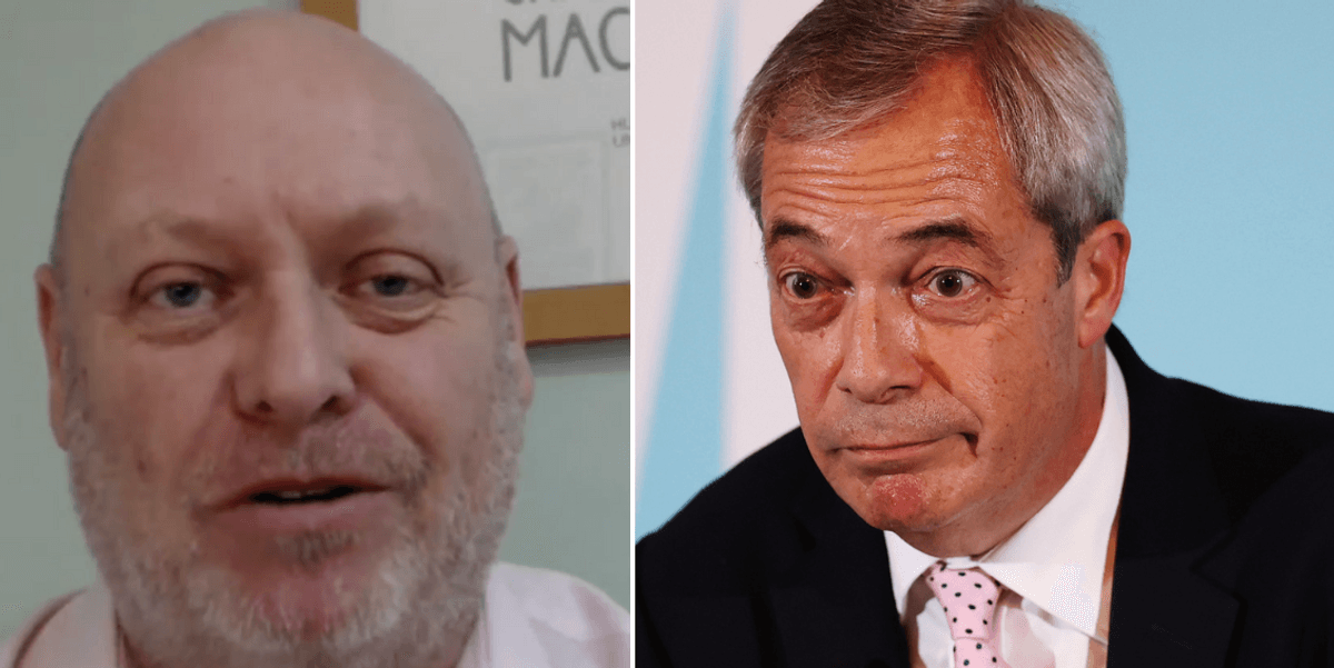 Trade union boss issues stern warning to ‘woke civil servants throwing their toys out the pram’ Trade union boss issues stern warning to ‘woke civil servants throwing their toys out the pram’