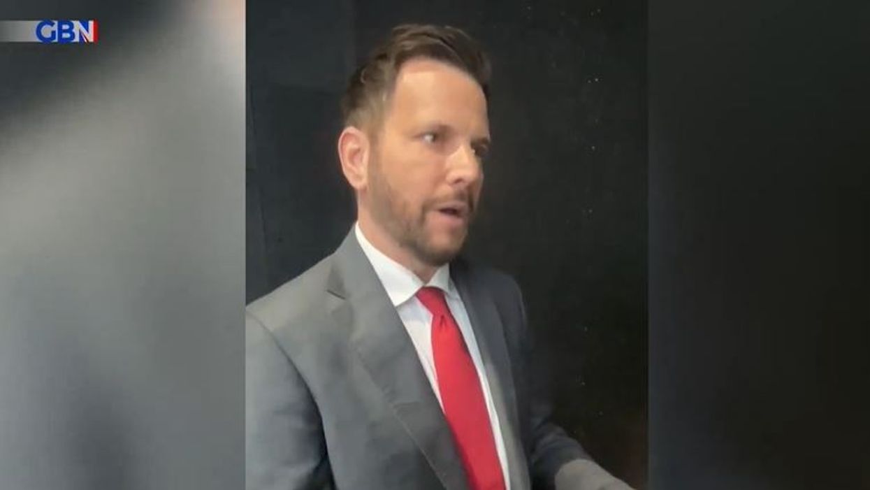 Dave Rubin
