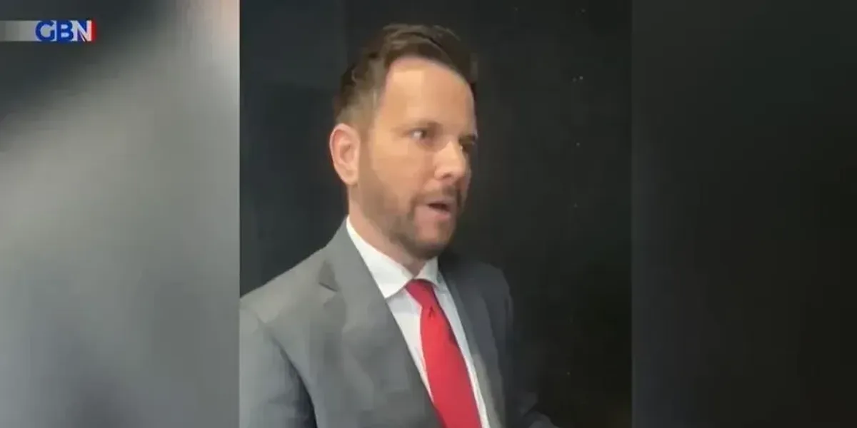 NextImg:Dave Rubin rails against 'dangerous' woke ideas as he warns of 'Marxists' infiltrating schools