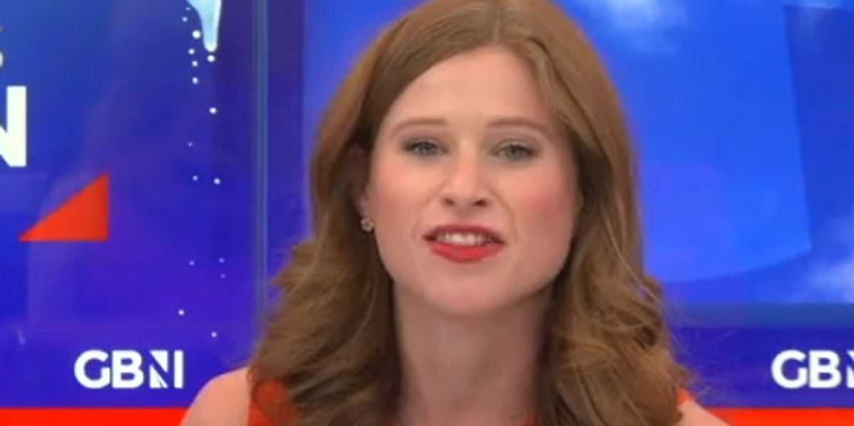 NextImg:'Sold to the highest bidder!' Emily Carver fumes Royal Mail investor