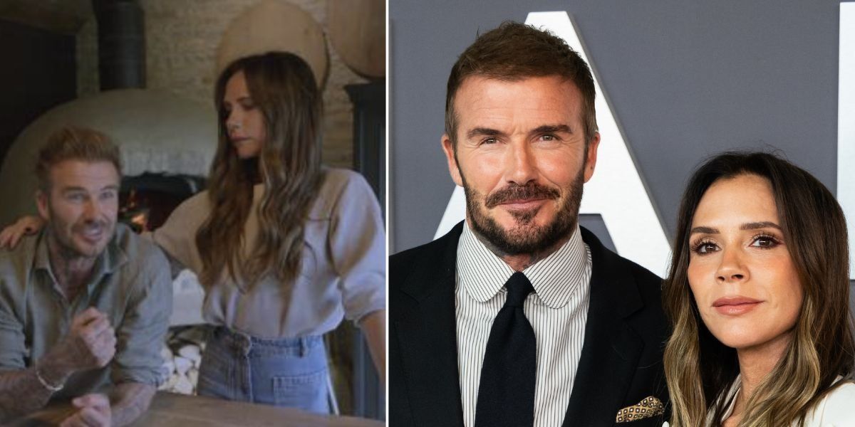 David and Victoria Beckham fuel neighbour row as they plan another extension for their £12M Cotswold home David and Victoria Beckham fuel neighbour row as they plan another extension for their £12M Cotswold home