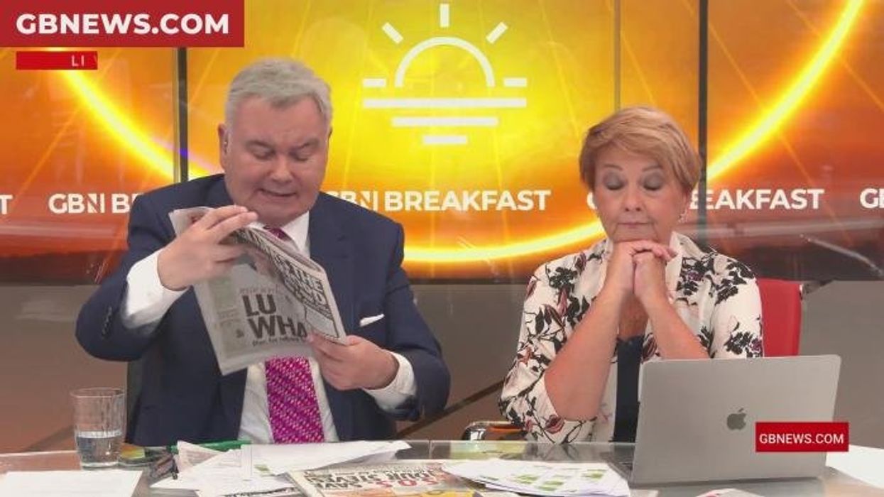 David Beckham receives special gift from Victoria ahead of royal ceremony