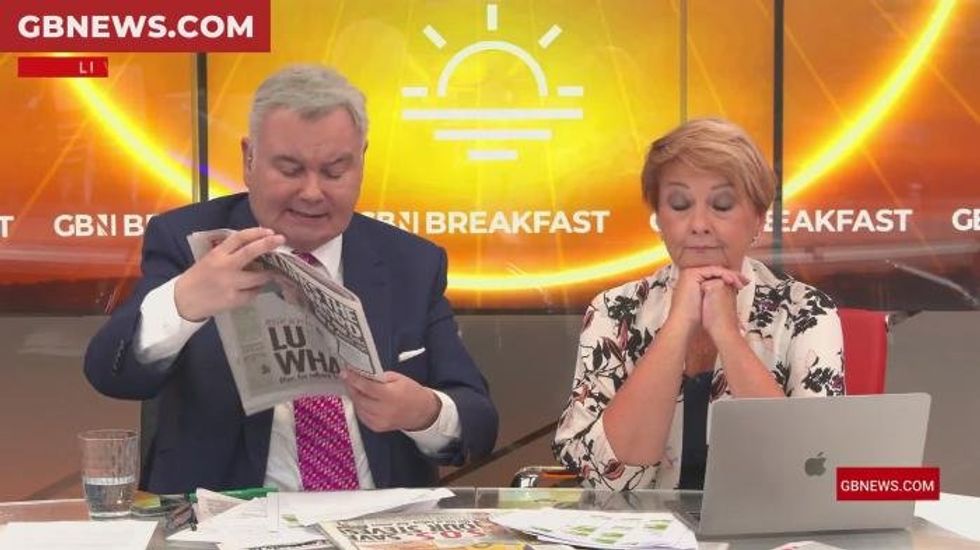 English sporting icon James Anderson knighted by Princess Anne at Windsor Castle