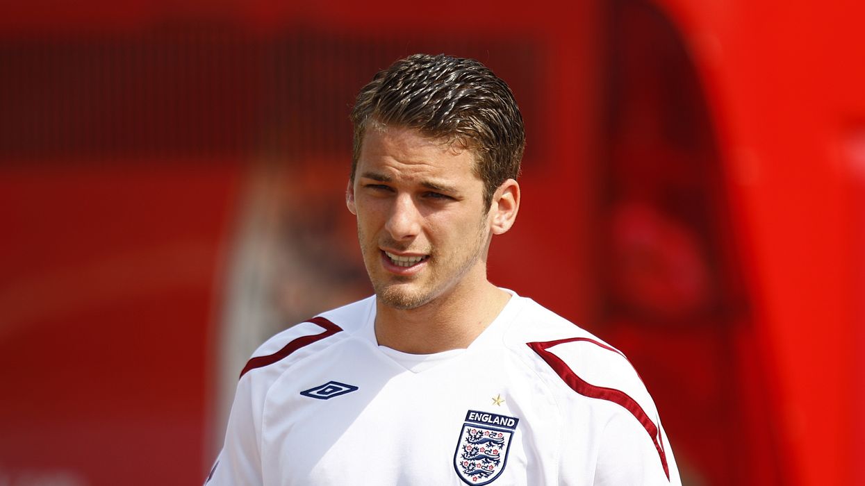 David Bentley
