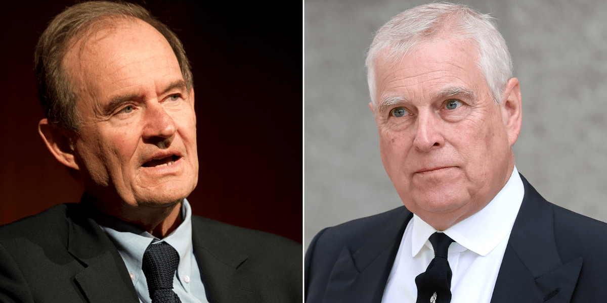 Virginia Giuffre’s lawyer calls on US to give Andrew ‘safe passage’ in bid to secure his testimony Virginia Giuffre’s lawyer calls on US to give Andrew ‘safe passage’ in bid to secure his testimony