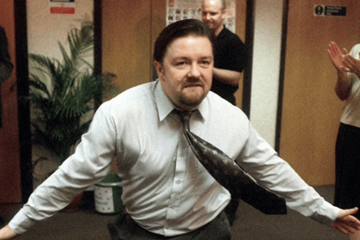 David Brent