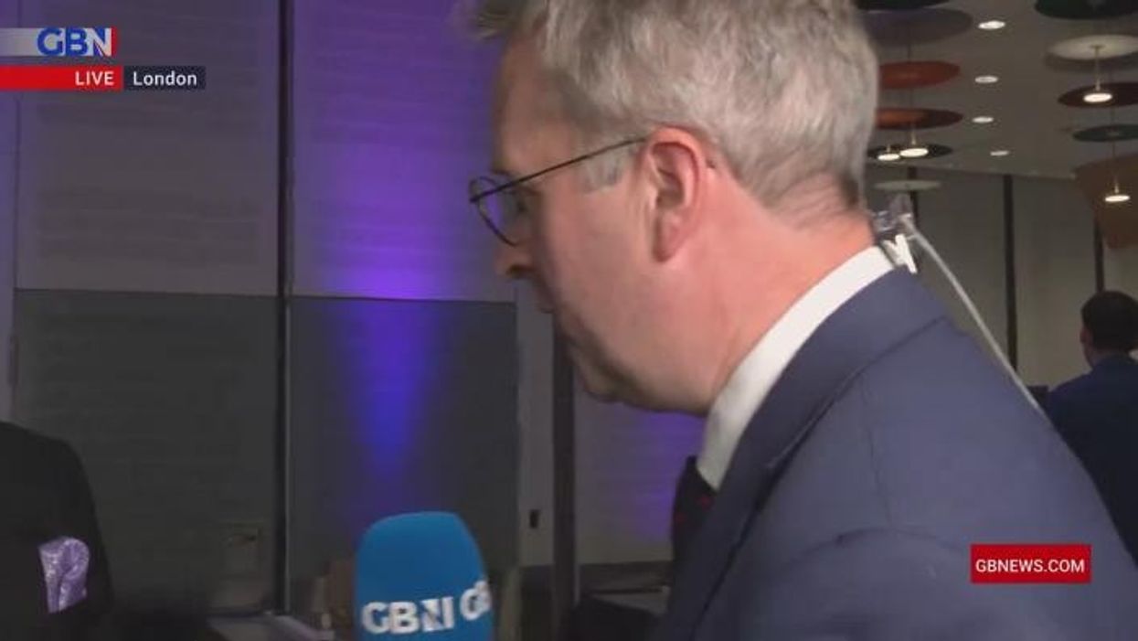 BBC election debate: Reform deputy leader blasts ‘London-centric’ audience amid bias claims