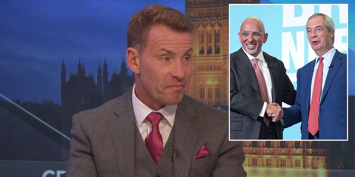 Nigel Farage set to ‘imminently’ unveil Labour defector to Reform, claims David Bull Nigel Farage set to ‘imminently’ unveil Labour defector to Reform, claims David Bull